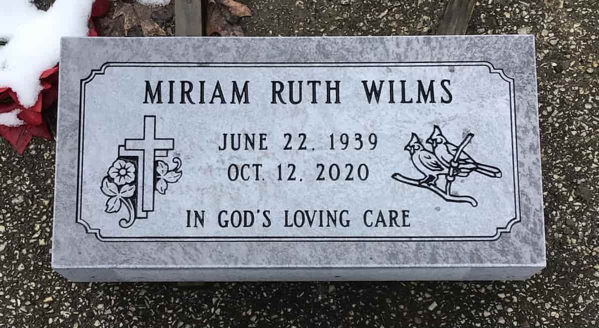 Headstones Near Me What Are the Most Popular Design Elements for